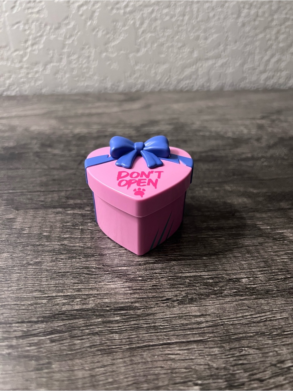 Shinwoo Birthday Alone Series Blind Box Figure Kawaii Art Toy Collectible - Picture 6 of 7